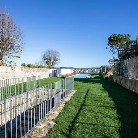 Liiiving In - Haven Pool Apartamento