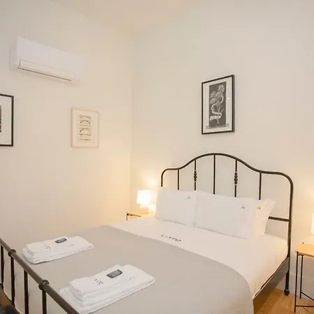 Apartamento Liiiving In - Haven Pool