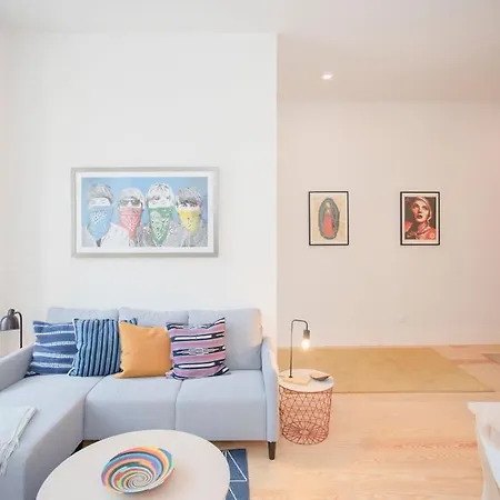Apartamento Liiiving In - Haven Pool *