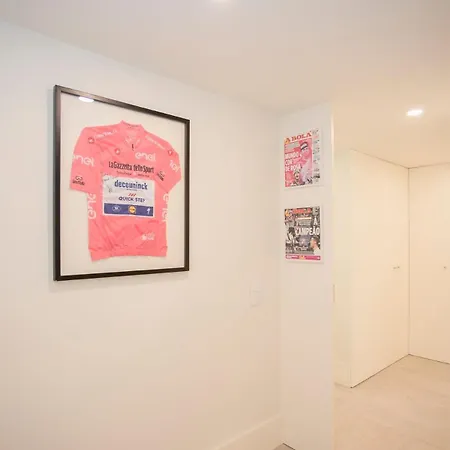 Apartamento Liiiving In - Haven Pool Oporto