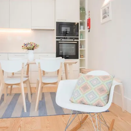 Apartamento Liiiving In - Haven Pool Oporto