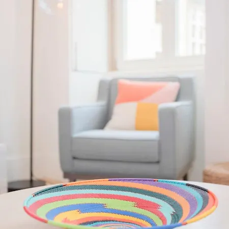 Liiiving In - Haven Pool Apartamento *