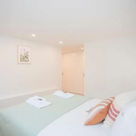 Apartment Liiiving In - Haven Pool *