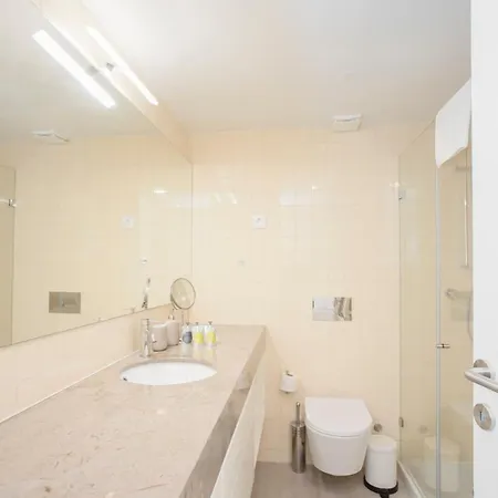 Apartment Liiiving In - Haven Pool Porto