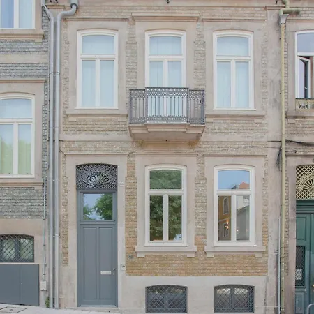 Apartment Liiiving In - Haven Pool Porto