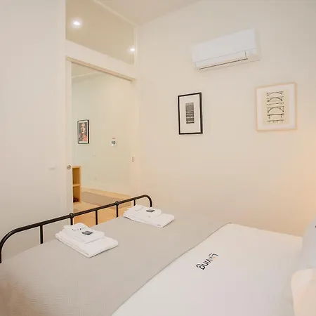 Appartement Liiiving In - Haven Pool